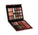Combo Make B. Scandal: Paleta De Maquiagem Multifuncional 55,7g + Lip Tint Vermelho 7ml + Máscara de Cílios 10g (2)