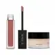 Combo Make B.: Batom Líquido Mate Rosa Deep Rose 5ml + Balm Labial Noturno Lip Chronology Night Mask 9g