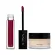 Combo Make B.: Batom Líquido Mate Magenta Gourmand Berry 5ml + Balm Labial Noturno Lip Chronology Night Mask 9g
