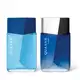 Combo Quasar Desodorante Colônia: Rush 100ml + Vision 100ml