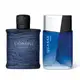 Combo Perfumaria Masculina: Uomini Infinite 100ml + Quasar Vision 100ml
