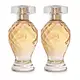 Combo Botica 214 Golden Gardênia Eau De Parfum 75ml (2 itens)