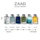 Zaad Expedition o Boticário - Eau De Parfum Masculino 95ml (7)