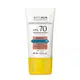 Protetor Solar Facial Antioxidante FPS 70 Boti.Sun Ultra Fluido 40ml (1)