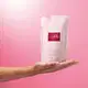 Refil Creme Acetinado Desodorante Hidratante Corporal Love Lily 250g (2)