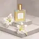 Óleo Acetinado Multifuncional Corpo e Cabelo Lily 50ml (2)