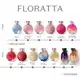 Floratta Rose o Boticário - Desodorante Colônia Feminino 75ml (6)