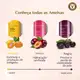 Loção Hidratante Corporal Desodorante Nativa SPA Ameixa 200ml (2)