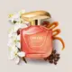 Coffee Woman Unique Floriental Gourmand Desodorante Colônia 100ml (2)