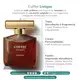 Coffee Man Unique Fougère Oriental Desodorante Colônia 100ml (5)