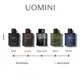 Uomini Desodorante Colônia 100ml (3)