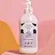 Loção Desodorante Hidratante Corporal Cuide-se Bem Deleite 400ml (4)