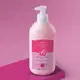 Loção Hidratante Desodorante Corporal Cuide-se Bem Cereja Livre 400ml (2)