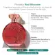Floratta Red Blossom Desodorante Colônia 75ml (3)