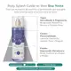 Body Splash Desodorante Colônia Cuide-se Bem Boa Noite 200ml (3)