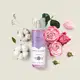 Body Splash Desodorante Colônia Cuide-se Bem Rosa e Algodão 200ml (2)