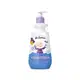 Creme Para Pentear Infantil Cabelos Lisos  1A À 2C Dr.Botica Poção Tira Nó 350ml (1)
