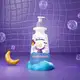 Creme Para Pentear Infantil Cabelos Lisos  1A À 2C Dr.Botica Poção Tira Nó 350ml (4)
