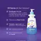 Shampoo Infantil Cabelos Lisos  1A à 2C Dr.Botica Poção da Espuma 400ml (3)