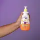 Condicionador Infantil Cabelos Cacheados 3 ABC Dr.Botica Poção do Brilho 400ml (5)