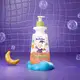 Condicionador Infantil Cabelos Cacheados 3 ABC Dr.Botica Poção do Brilho 400ml (4)