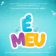 Creme Para Pentear Infantil Cabelos Cacheados 3 ABC Dr.Botica Poção Tira Nó 350ml (2)