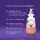 Creme Para Pentear Infantil Cabelos Cacheados 3 ABC Dr.Botica Poção Tira Nó 350ml (3)