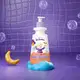 Creme Para Pentear Infantil Cabelos Cacheados 3 ABC Dr.Botica Poção Tira Nó 350ml (4)