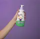 Creme Para Pentear Infantil Cabelos Crespos 4 ABC Dr.Botica Poção Tira Nó 350ml (5)