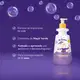 Sabonete Líquido Infantil Dr. Botica Poção das Bolhas 400ml (3)