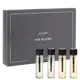 Conjunto Zaad The Blend o Boticário Masculino  (4 Produtos) (1)