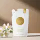 Refil Creme Desodorante Hidratante Corporal Acetinado Elysée Blanc 200g (3)