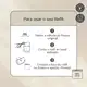 Refil Creme Para Pentear Cachos Match Ciência das Curvas 400ml (2)