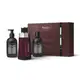 Kit Presente Malbec: Desodorante Colônia 100ml + Loção Corporal 250ml + Sabonete Líquido Corporal 250ml (1)