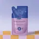 Refil Loção Desodorante Hidratante Corporal Cuide-se Bem Show de Banho 350ml (3)