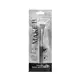Pincel de Maquiagem Acessível Articulado Base Duo Fiber Make B. (2)