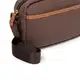 Bolsa Marrom Com Alça O Boticário (2)