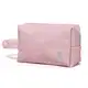 Nécessaire Rosa Com Alça Franzida O Boticário (2)