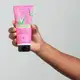 Creme de Pentear Seiva de Babosa Cuide-se Bem Feira 200ml (2)