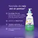 Shampoo Infantil Cabelos Crespos 4 ABC Dr.Botica Poção da Espuma 400ml (3)