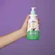 Shampoo Infantil Cabelos Crespos 4 ABC Dr.Botica Poção da Espuma 400ml (5)