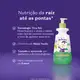Condicionador Infantil Cabelos Crespos 4 ABC Dr.Botica Poção do Brilho 400ml (3)