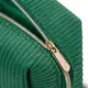 Nécessaire Verde e Dourado O Boticário (4)