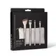 Kit Pincel de Maquiagem Silver Make B. Essentials (5 itens) (5)