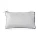 Kit Pincel de Maquiagem Silver Make B. Essentials (5 itens) (3)
