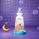 Shampoo Infantil Cabelos Cacheados 3 ABC Dr.Botica Poção da Espuma 400ml (4)