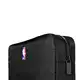 Nécessarie Preto com Zíper Men NBA (6)