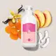 Loção Desodorante Hidratante Cuide-se Bem Doçura na Pessegura 400ml (2)