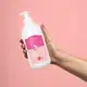 Loção Desodorante Hidratante Cuide-se Bem Doçura na Pessegura 400ml (3)