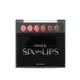 Estojo Mini Batons Six Mini Lips Make B. 6x 0,4g cada (1)